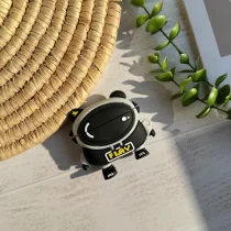 کاور ایرپاد سیلیکونی طرح Lightning Bear