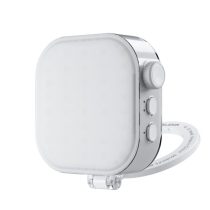 نور مغناطیسی LED سلفی تلسین مدل TELESIN P5-BGD-03