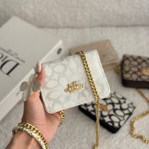 کیف زنانه میکرو بگ پارچه ای