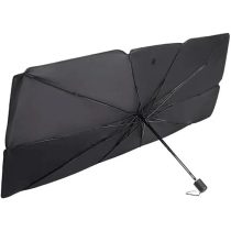 سایه‌بان شیشه جلو خودرو BrellaShield مدل Windshield Sun