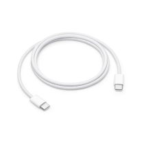 کابل شارژ USB-C به USB-C کنفی 60 وات اپل با گارانتی مادام العمر