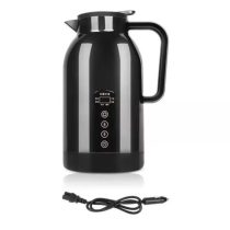 فلاسک فندکی ماشین مدل RC-1300A – ظرفیت 1150 میلی‌لیتر