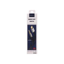 کابل تبدیل لایتنینگ به AUX (جک ۳.۵ میلیمتری) Hepu HP-20