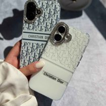 قاب شفاف دیور طرح White