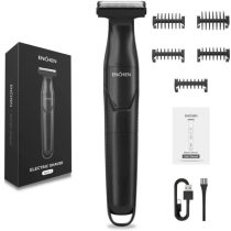 ریش‌تراش و اصلاح بدن برقی انچن مدل Enchen Spark 5