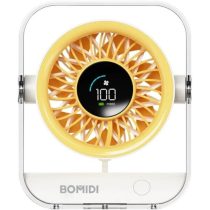 پنکه رومیزی شیائومی مدل bomidi Desktop Fan DF03