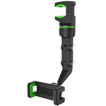نگهدارنده گوشی آینه خودرو موبایل مدل Universal Mirror