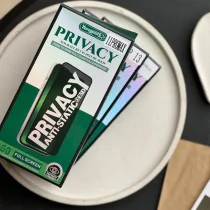 گلس آیفون پرایوسی Privacy Anti Static