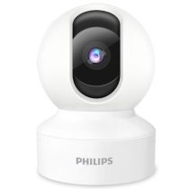 دوربین هوشمند چرخشی WiFi فیلیپس TAI6000W با دید 360 درجه