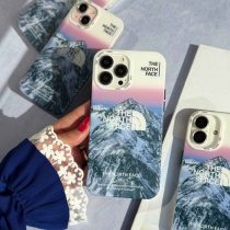 قاب The North Face طرح Alpine Mood