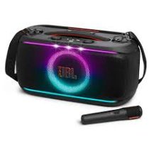 اسپیکر بلوتوثی قابل‌حمل JBL PartyBox On The Go 2