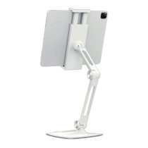 پایه نگهدارنده رومیزی موبایل و تبلت رسی مدل RHO-L01