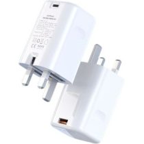 پاور اداپتور همراه power adapter 6400mah