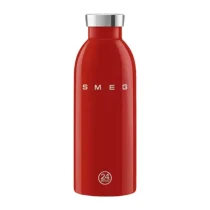 بطری آب عایق‌دار اسمگ Smeg Clima Bottle 500ml smeg-648