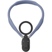 هولدر گردنی مگنتی سیلیوکونی تلسین مدل Telesin MNM-001
