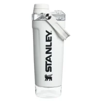 شیکر استنلی 590 میل مدل ACTIVATE SHAKER BOTTLE مخزن دار